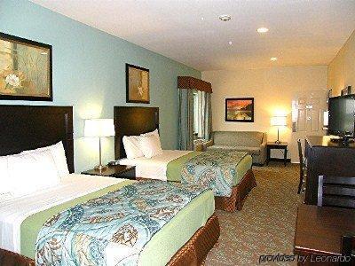 Grand Inn And Suites Хьюстон Номер фото