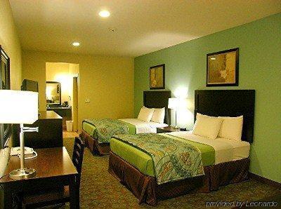 Grand Inn And Suites Хьюстон Номер фото