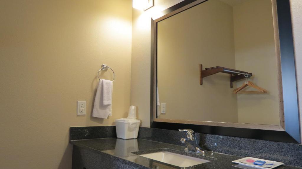 Grand Inn And Suites Хьюстон Номер фото