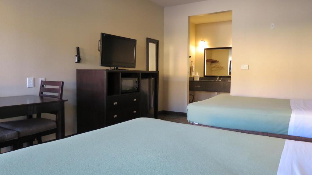 Grand Inn And Suites Хьюстон Номер фото